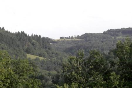 le Morvan (goix)